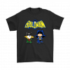 snoopy batman