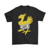 save gas ride a chocobo