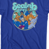 sealab 2021 french guy