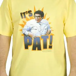 pat from snl costume