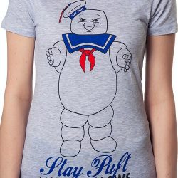 are stay puft marshmallows real