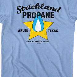 i sell propane and propane accessories shirt