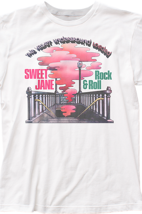 who wrote the song sweet jane who wrote the song sweet jane