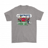 patriots snoopy