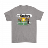 snoopy steelers shirt