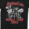 motley crue theater of pain tour dates