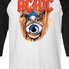 joe dirt acdc shirt