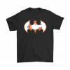 chicago bears batman shirt