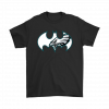 batman eagles shirt