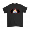 steelers batman shirt