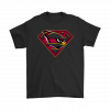 superman cardinals shirt