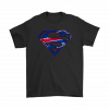 buffalo bills superman shirt