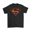 chicago bears superman shirt
