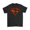 cleveland superman shirt