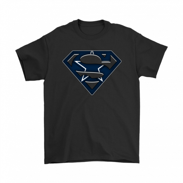 dallas cowboys superman