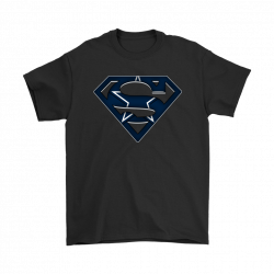 cowboys superman shirt