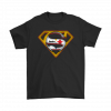 steelers superman shirt
