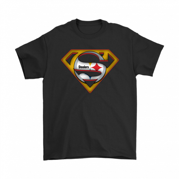 nfl superman shirt