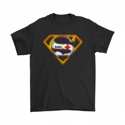 superman steelers