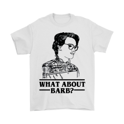 what about barb shirt