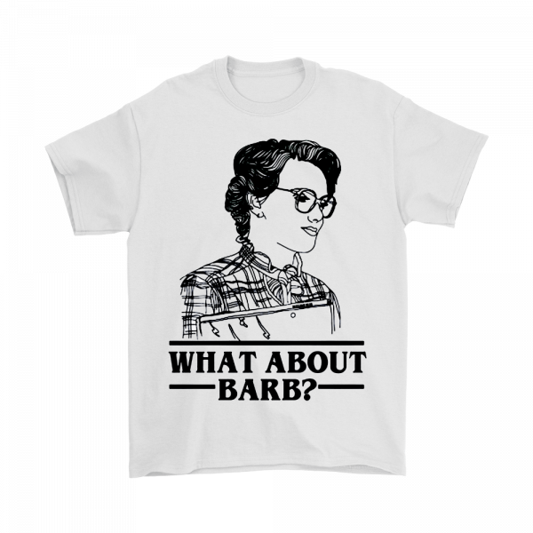 what about barb shirt