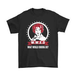 what would endora do