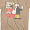 the hamburger guy from popeye