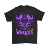 warlock crest