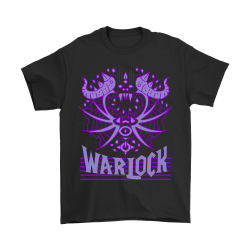 warlock crest