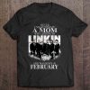 Never Underestimate A Mom Who Listens To Linkin Park And Was Born In February