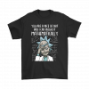 rick and morty i can prove it mathematically