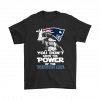 patriots star wars shirt