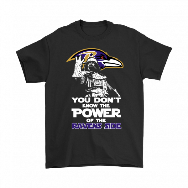 ravens star wars