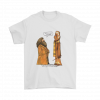 star wars harry potter shirt