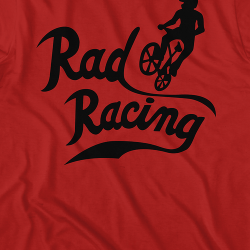 shirts that say rad
