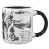 alice in wonderland coffee mugs