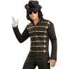michael jackson military jacket costume