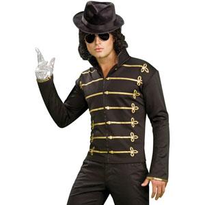 michael jackson military jacket costume michael jackson military jacket costume