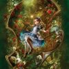 alice in wonderland posters