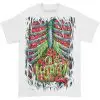 bring me the horizon old merch