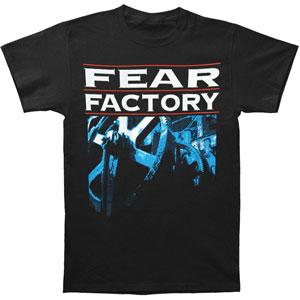 fear factory fear is the mind killer fear factory fear is the mind killer