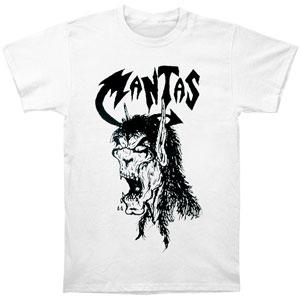 mantas death by metal mantas death by metal