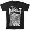 toxic holocaust nuke the cross