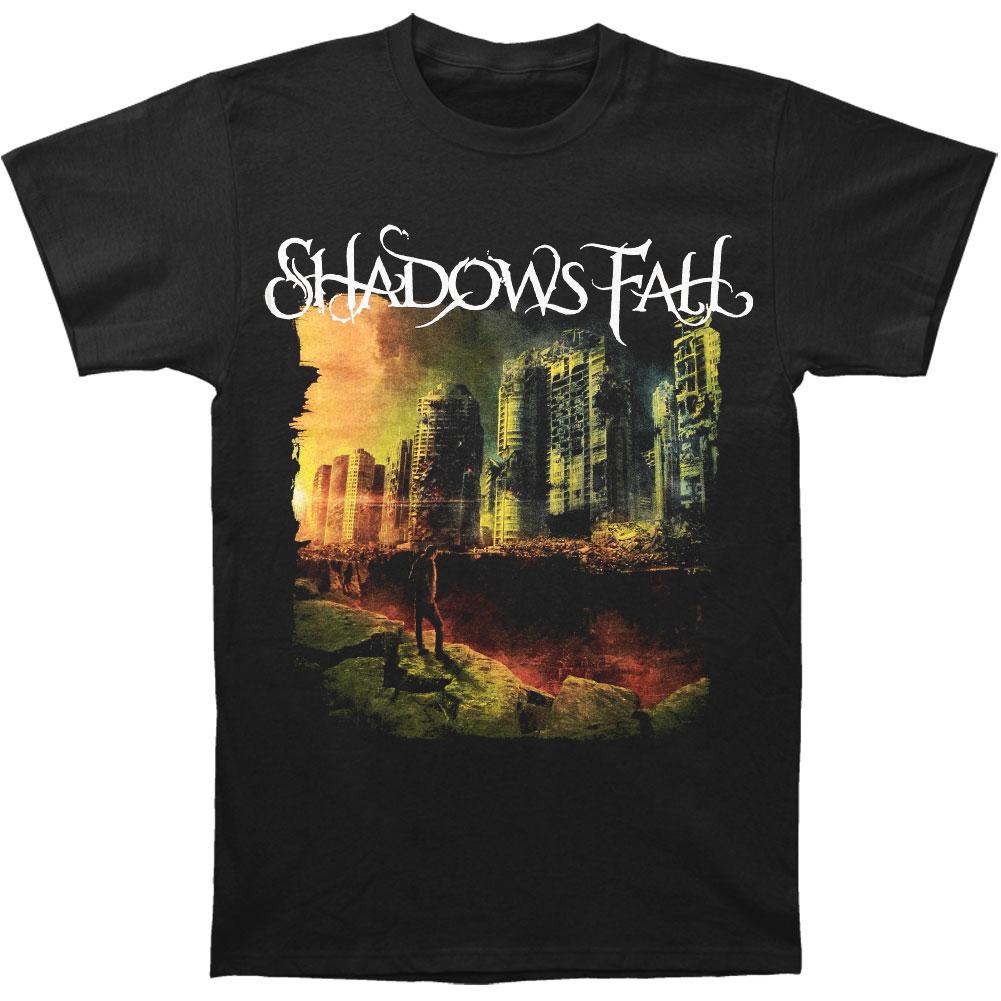 shadows fall fire from the sky shadows fall fire from the sky