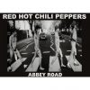 red hot chili peppers socks poster