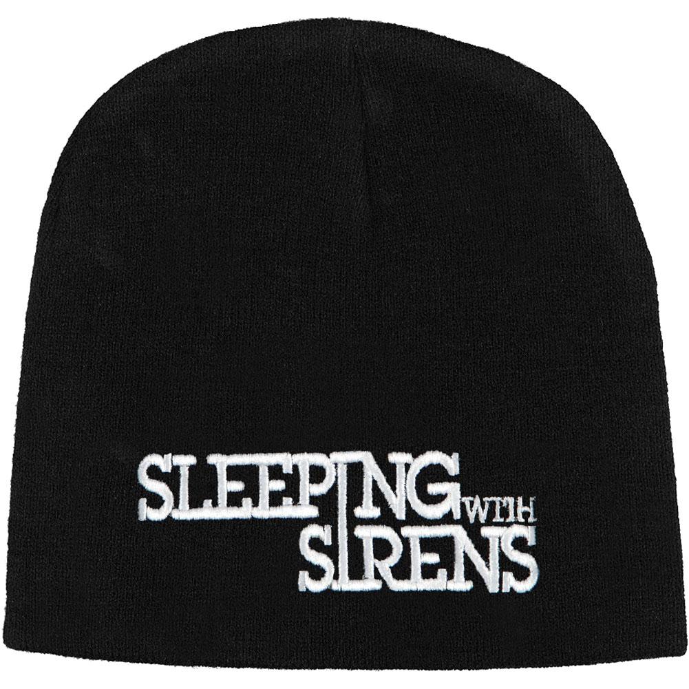 sleeping with sirens beanie sleeping with sirens beanie