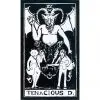 tenacious d tarot cards