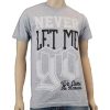 never let me go we came as romans
