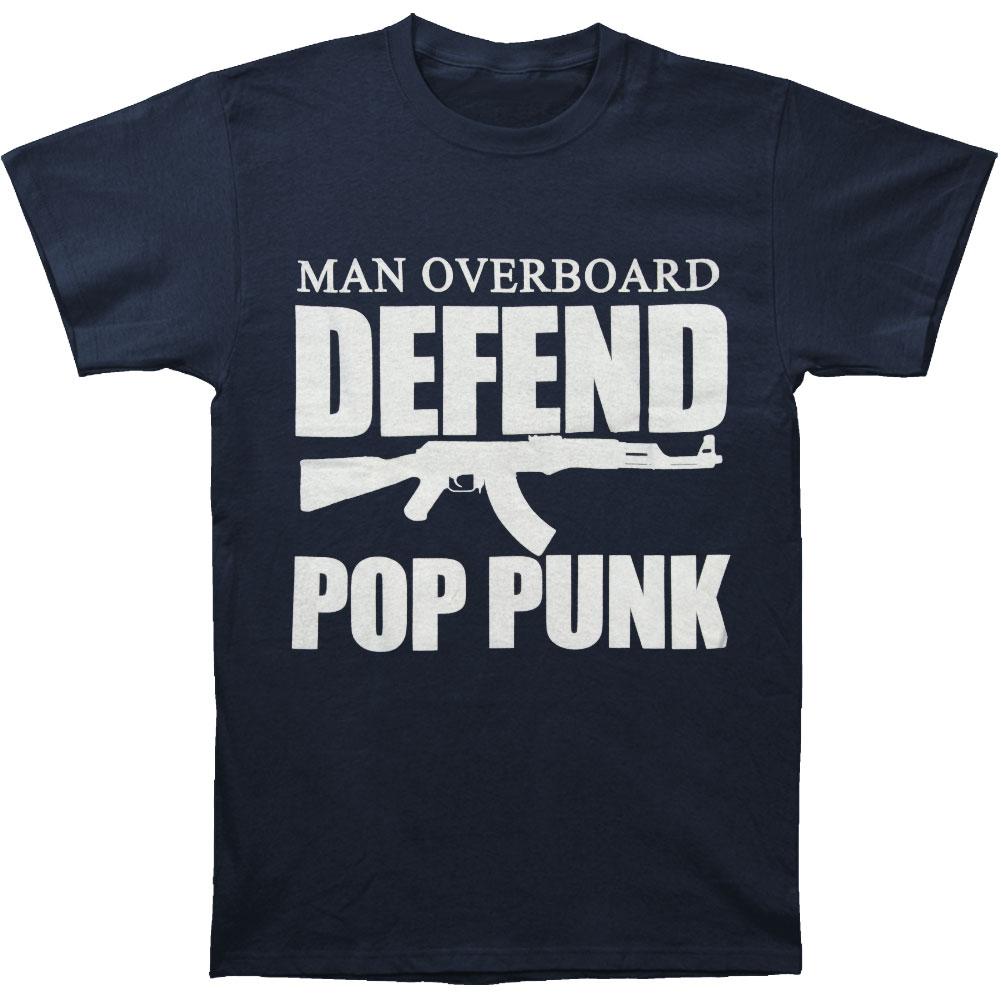 man overboard defend pop punk man overboard defend pop punk