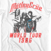 motley crue merchandise for sale